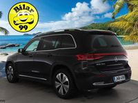 Käytetty Mercedes EQB300 Business 167 kW (228 HP) 2023 Katumaasturi