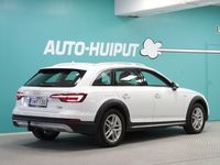 käytetty Audi A4 Allroad Quattro Land of quattro Edition 2,0 TDI 120 kW quattro S tronic