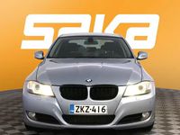 Käytetty BMW 320 177 HP (130 kW) 2009 Sedan