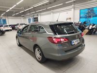 käytetty Opel Astra 5-ov Ultimate 145 Turbo A **** LänsiAuto Safe -sopimus hintaan 590e ****