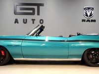 Käytetty Chevrolet Chevelle LS 1971 Avoauto