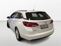 käytetty Opel Astra Sports Tourer Ultimate 145 Turbo A - *Korkotarjous alk 3,99% + kulut + Kotiintoimitus alkaen 0€* -