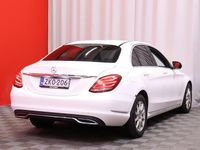 Käytetty Mercedes C200 Business 136 HP (100 kW) 2015 Sedan