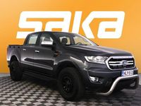 Käytetty Ford Ranger XLT 170 HP (125 kW) 2020 Nouto