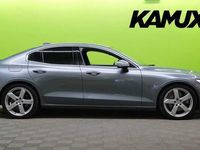 käytetty Volvo S60 T5 Business Inscription Aut. / Webasto / 360-Kamera / KeylessGo / HUD / Muistipenkki /