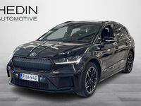 Käytetty Skoda Enyaq iV SportLine 132 kW (180 HP) 2022 Katumaasturi