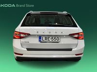 Käytetty Skoda Superb Ambition 150 HP (110 kW) 2022 Farmari