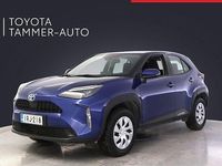 Käytetty Toyota Yaris Cross Active 114 HP (83 kW) 2023 8w7 / 10 Katumaasturi