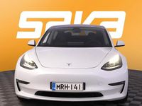 Käytetty Tesla Model 3 Performance 339 kW (462 HP) 2021 Sedan