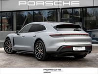 käytetty Porsche Taycan 4S Sport TurismoPDLS+, 18-ist. Panorama