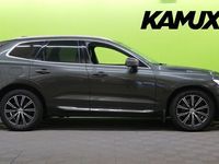 käytetty Volvo XC60 T8 Twin Engine AWD Inscription / Tulossa Myyntiin! / Huippuvarusteet! / Panorama / ACC / 360-Kamera