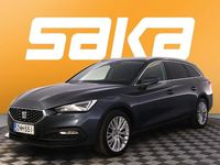 Käytetty Seat Leon XCELLENCE 150 HP (110 kW) 2020 Farmari