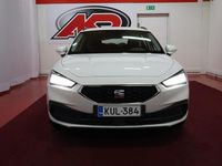 Käytetty Seat Leon Style 110 HP (80 kW) 2021 Farmari