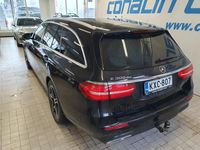 Käytetty Mercedes E300 Avantgarde 194 HP (142 kW) 2020 Farmari
