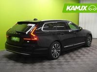 Käytetty Volvo V90 Core 253 HP (186 kW) 2023 Musta Farmari