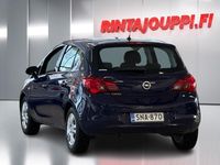 Käytetty Opel Corsa Enjoy 90 HP (66 kW) 2016 Viistoperä