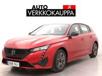 käytetty Peugeot 308 Active Pack PureTech 130 EAT8-automaatti