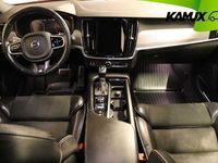 käytetty Volvo S90 D4 R-design / Adapt. vakkari / Navi / Kamera / VOC /