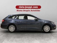 käytetty Seat Leon ST Sportourer 1,5 TGI 131 Style Business Class DSG