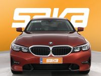 käytetty BMW 330e 330 G20 SedaniPerformance Launch Edition Sport ** ALV / Blow-By-Heater / Android/Apple / P. kamera / Urheilupenkit **