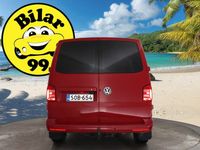 käytetty VW Transporter 2,0 TDI 150 kW 4Motion DSG *ALV / Webasto kellolla / Vakkari / Ilmastointi / Vaneroitu / Vetokoukku* - *OSTA NYT, MAKSA TOUKOKUUSSA!* -