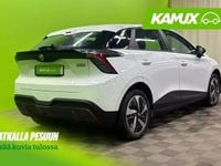 Käytetty MG MG4 EV 125 kW (170 HP) 2023 Valkoinen Viistoperä