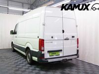 käytetty VW Crafter Crafter35 2.0 TDI L2H2 FWD