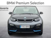 käytetty BMW 120 I3 sAh // Mukautuva