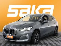 Käytetty BMW 225 Active Tourer Luxury Line 245 HP (180 kW) 2024 Tila-auto