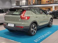 Käytetty Volvo XC40 Pro 300 kW (408 HP) 2022 Katumaasturi