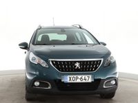 käytetty Peugeot 2008 Motion VTi 82