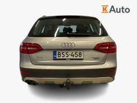 käytetty Audi A4 Allroad Quattro Land of quattro Edition 2,0 TDI 140 kW quattro S tronic