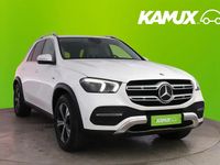 Käytetty Mercedes GLE350 211 HP (155 kW) 2021 Valkoinen Farmari