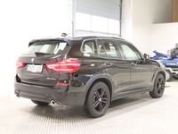 käytetty BMW X3 G01 xDrive20d A Business - 3kk lyhennysvapaa - 1