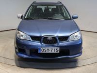 käytetty Subaru Impreza 1,5R sportswagon AT