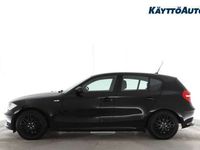 käytetty BMW 120 E87 HB 5D