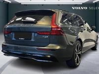 Uusi Volvo V60 Plus 2026 Vihreä Farmari