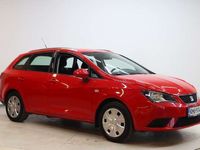 käytetty Seat Ibiza ST 1,2 TSI Style DSG - Lohkolämmitin sisälämmitin