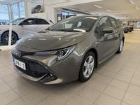 Käytetty Toyota Corolla Active 184 HP (135 kW) 2020 Ruskea Farmari