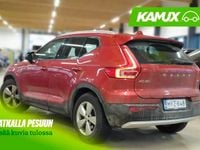 Käytetty Volvo XC40 Business Edition 190 HP (139 kW) 2019 Punainen Katumaasturi