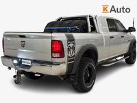 Käytetty Dodge Ram 355 HP (261 kW) 2011 Harmaa Nouto