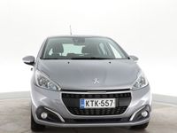 käytetty Peugeot 208 Signature PureTech 82 5-ov / Lohkolämmitin /