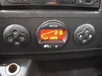 käytetty Nissan NV400 Van 2,3dCi 145 E6 L3H2 6M/T 3.5t FWD Glazed FD Blind SSD Working Star FIN # Sis Alv 24 % # Koukku, Aut.ilmastointi #