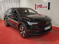 Käytetty Volvo C40 Plus 300 kW (408 HP) 2023 Katumaasturi