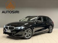 Käytetty BMW 330e 292 HP (214 kW) 2023 Farmari
