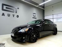 Käytetty Lexus IS250 Luxury Line 208 HP (152 kW) 2010 Sedan