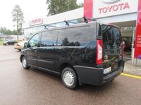 käytetty Toyota Proace L2H1 2,0 D163 Active