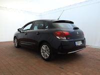 käytetty Citroën C4 BlueHDi 120 Exclusive Automaatti - 3kk lyhennysvapaa - Ilmainen kotiintoimitus! - J. autoturva