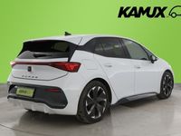 käytetty Cupra Born 150 kW 58 kWh / HUD / ACC / Kessy / Navi /Led / P.Kamera /