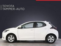 Käytetty Toyota Yaris Business Edition 114 HP (83 kW) 2023 040 Viistoperä